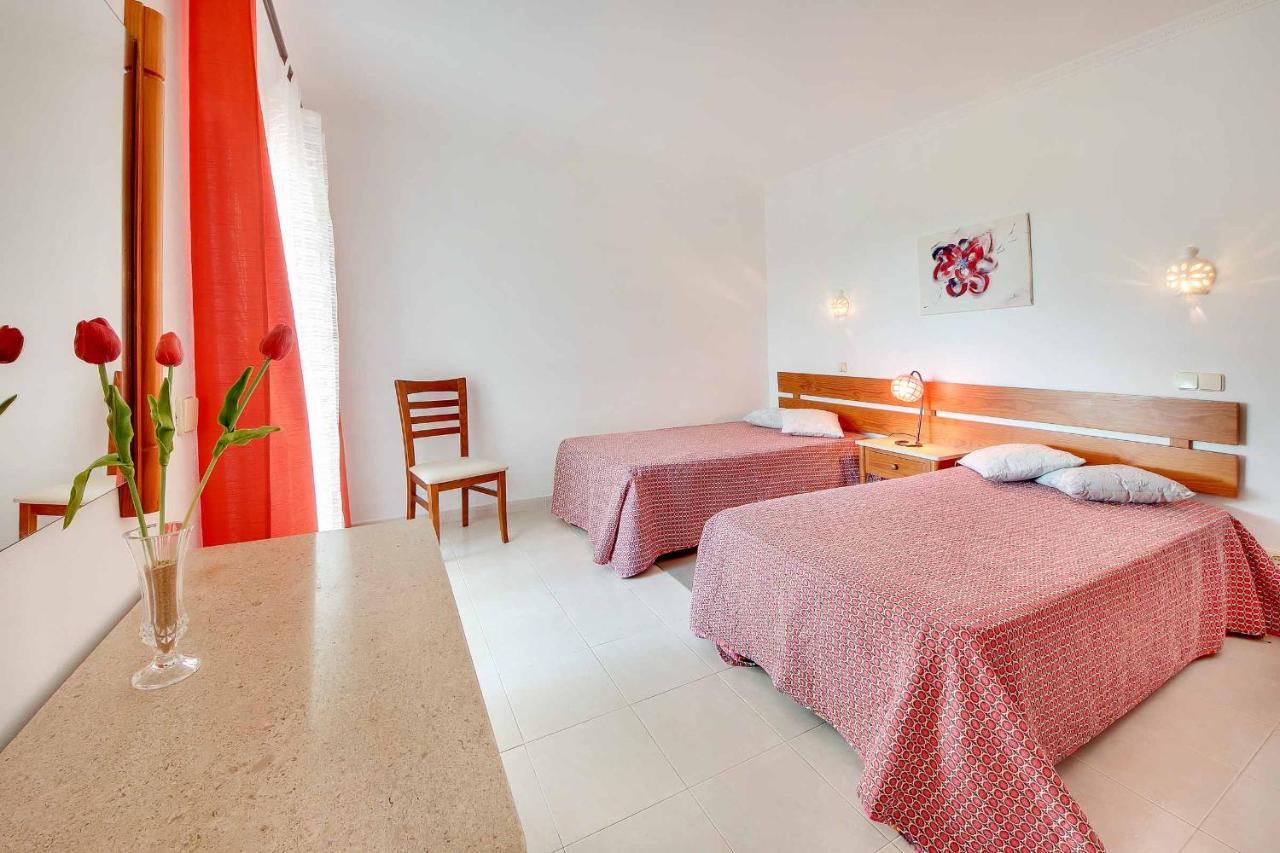 Villa Licinia Guia  Buitenkant foto