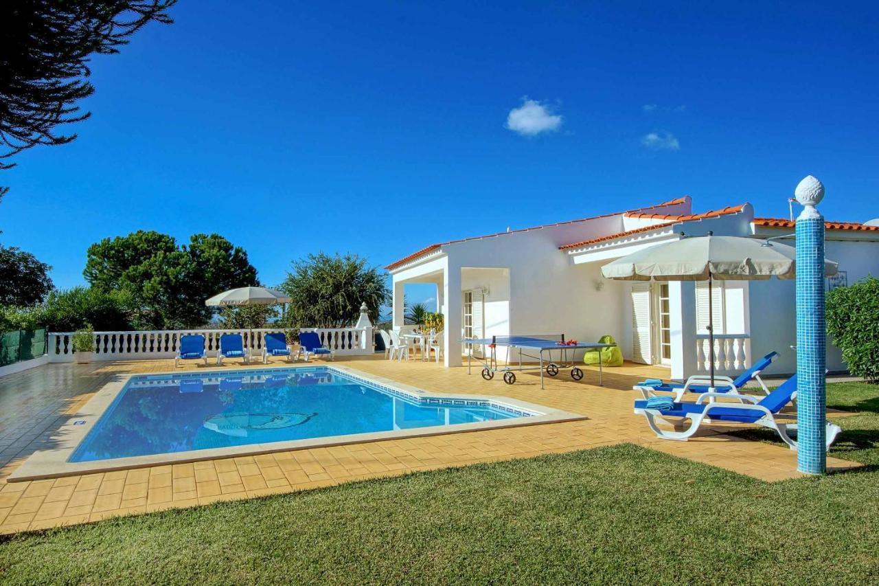 Villa Licinia Guia  Buitenkant foto