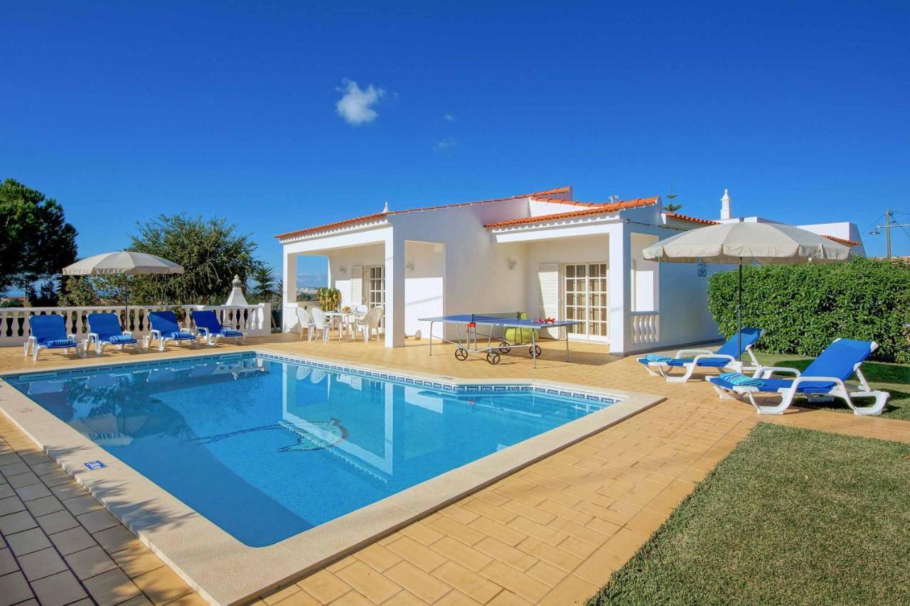Villa Licinia Guia  Buitenkant foto